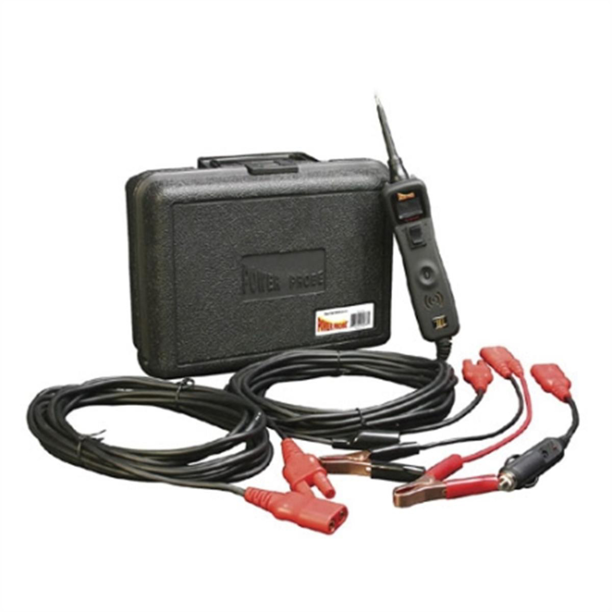 Power Probe 3 — Black, Model# PPR319FTC-BLK